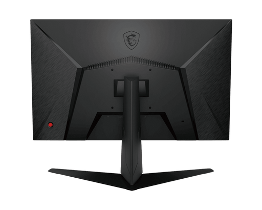 จอมอนิเตอร์ MSI G2412 23.8" IPS FHD 170Hz สีดำ - SpeedCom