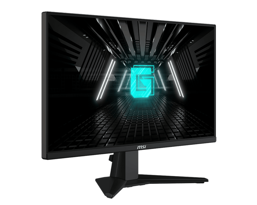 จอมอนิเตอร์ MSI G255F 24.5" IPS 180Hz สีดำ - SpeedCom