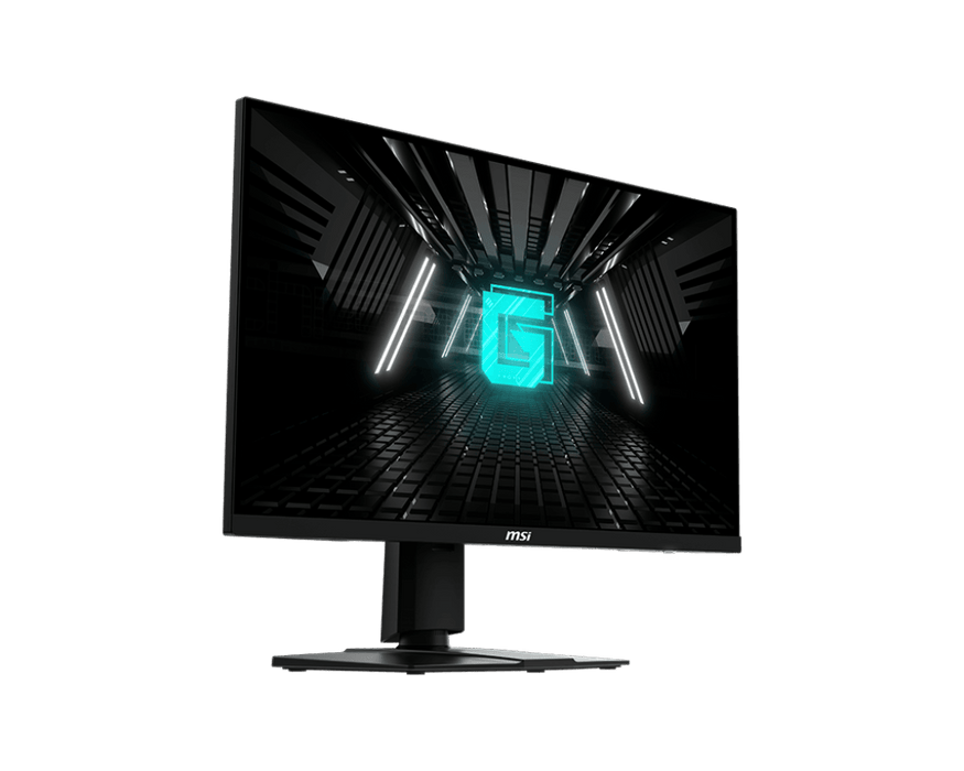 จอมอนิเตอร์ MSI G274QPF E2 27.0" IPS 2K 180Hz สีดำ - SpeedCom