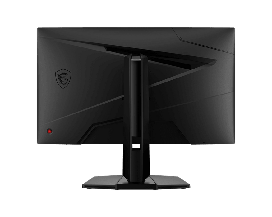 จอมอนิเตอร์ MSI G274QPF E2 27.0" IPS 2K 180Hz สีดำ - SpeedCom