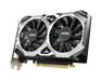 การ์ดจอ MSI GeForce GTX 1650 D6 VENTUS XS OCV2 4GB GDDR6 - SpeedCom