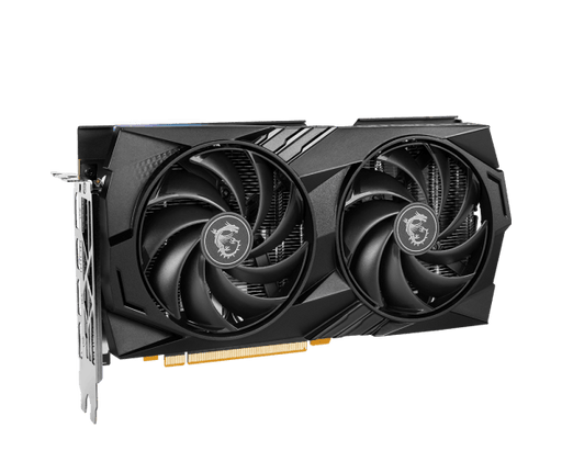 การ์ดจอ MSI GeForce RTX 4060 GAMING X 8GB GDDR6 - SpeedCom