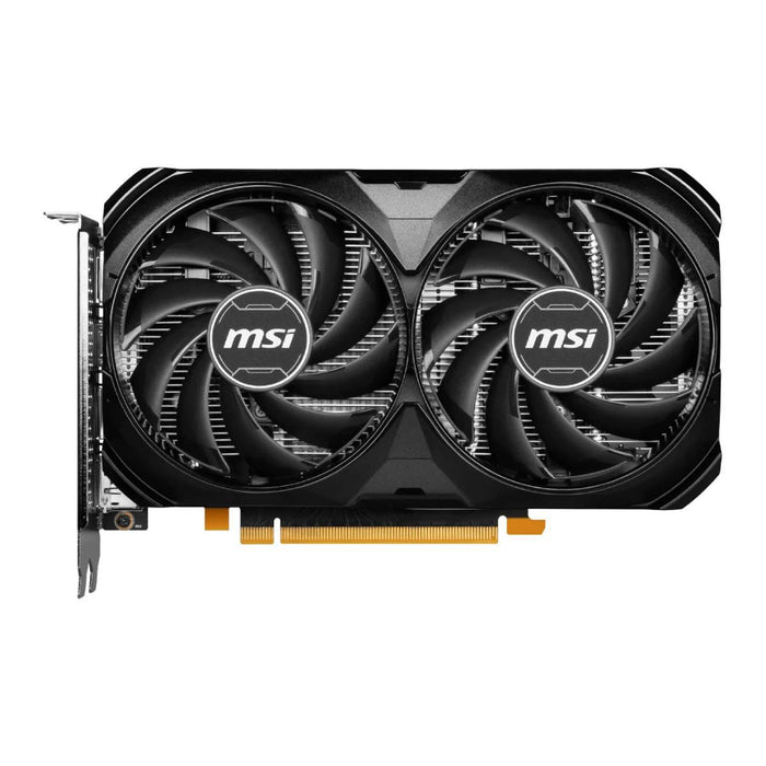 การ์ดจอ MSI GeForce RTX 4060 VENTUS 2X 8GB OC GDDR6 - SpeedCom