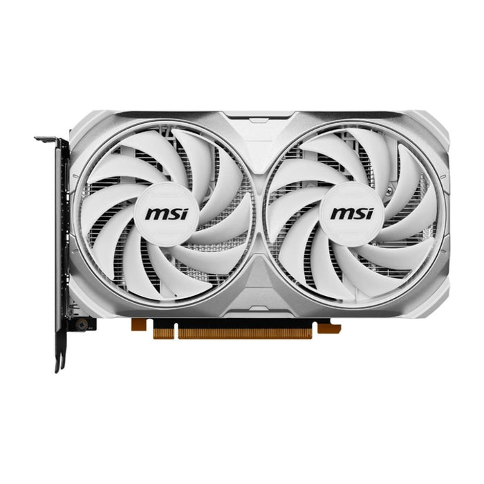 การ์ดจอ MSI GeForce RTX 4060 VENTUS 2X 8GB OC GDDR6 - SpeedCom