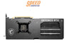 การ์ดจอ MSI GeForce RTX 4070Ti SUPER GAMING X SLIM 16GB GDDR6X สีดำ - SpeedCom