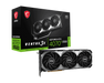 การ์ดจอ MSI GeForce RTX 4070Ti SUPER VENTUS 3X 16GB OC GDDR6X สีดำSpeedCom