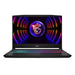 โน๊ตบุ๊ค MSI Katana 17 B13VEK - 1256TH i7 Gen13 สีดำ - SpeedCom