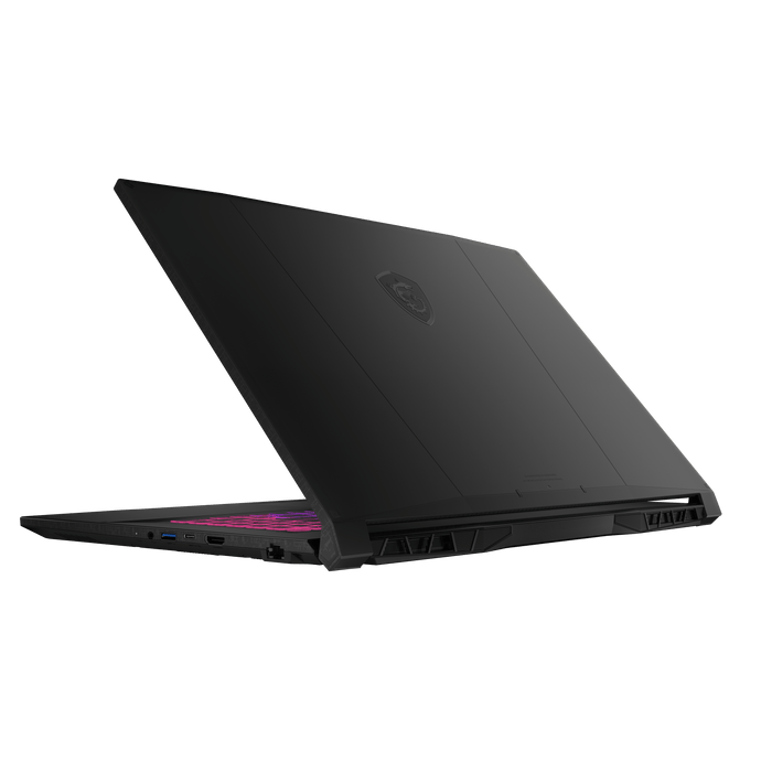 โน๊ตบุ๊ค MSI Katana A17 AI B8VF-841TH Ryzen 7 สีดำ - SpeedCom