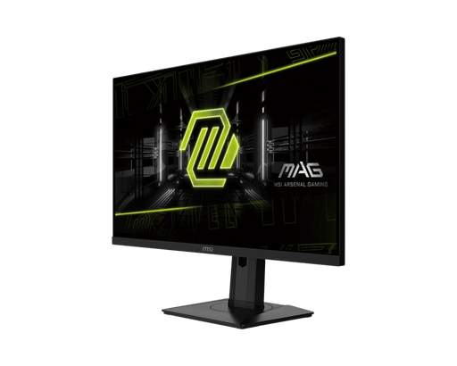 จอมอนิเตอร์ MSI MAG 274QRF Q E2 27" IPS 144Hz สีดำ - SpeedCom