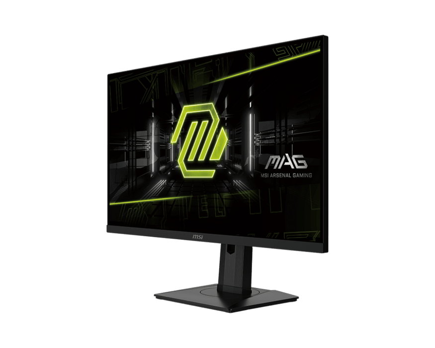 จอมอนิเตอร์ MSI MAG 274QRF Q E2 27" IPS 144Hz สีดำ - SpeedCom