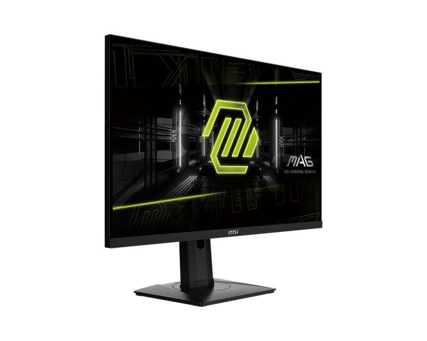 จอมอนิเตอร์ MSI MAG 274QRF Q E2 27" IPS 144Hz สีดำ - SpeedCom