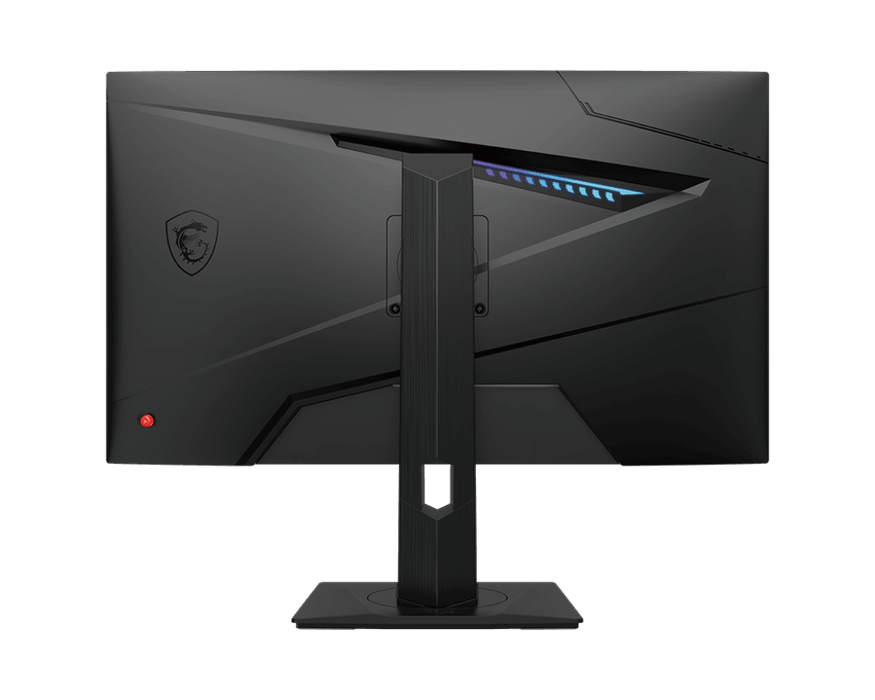 จอมอนิเตอร์ MSI MAG 274QRF Q E2 27" IPS 144Hz สีดำ - SpeedCom