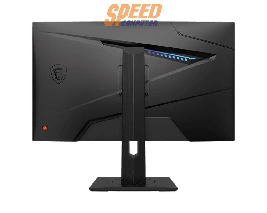 จอมอนิเตอร์ MSI MAG 274QRF Q E2 27.0" IPS 144Hz สีดำ - SpeedCom