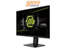 จอมอนิเตอร์ MSI MAG 274QRF Q E2 27.0" IPS 144Hz สีดำ - SpeedCom