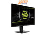 จอมอนิเตอร์ MSI MAG 274QRF Q E2 27.0" IPS 144Hz สีดำ - SpeedCom