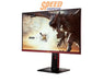 จอมอนิเตอร์ MSI MAG 274QRF QD E2 Monster Hunter 27.0" IPS 180Hz - SpeedCom