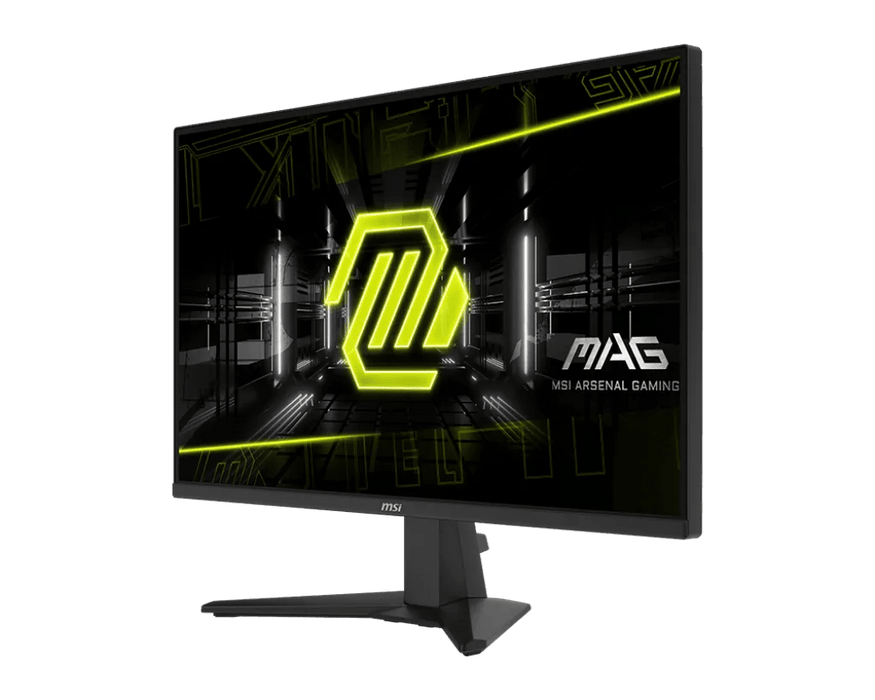 จอมอนิเตอร์ MSI MAG 275QF 27.0" IPS 180Hz - SpeedCom