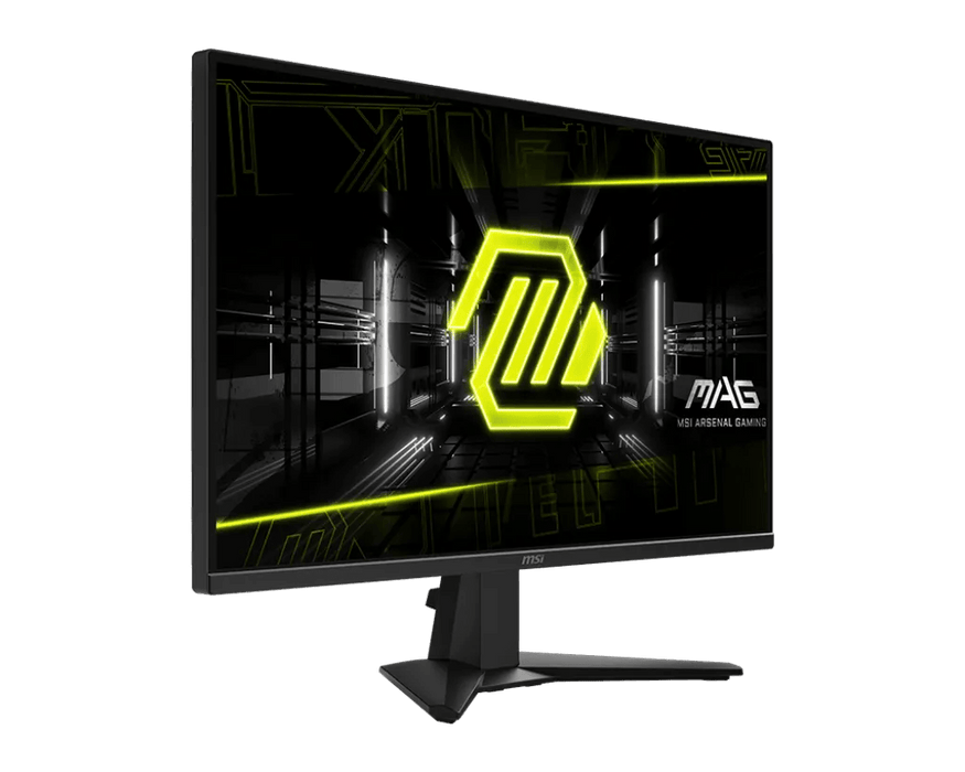 จอมอนิเตอร์ MSI MAG 275QF 27.0" IPS 180Hz - SpeedCom