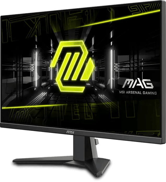 จอมอนิเตอร์ MSI MAG275F 27.0" IPS 180HzSpeedCom