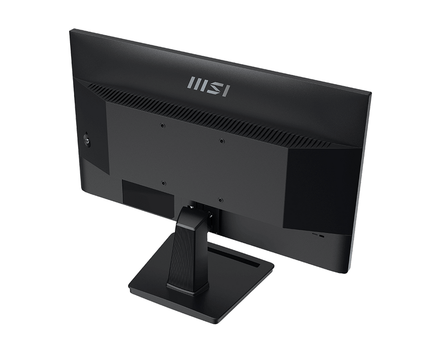 จอมอนิเตอร์ MSI MP225 21.5" IPS FHD 100Hz สีดำ - SpeedCom