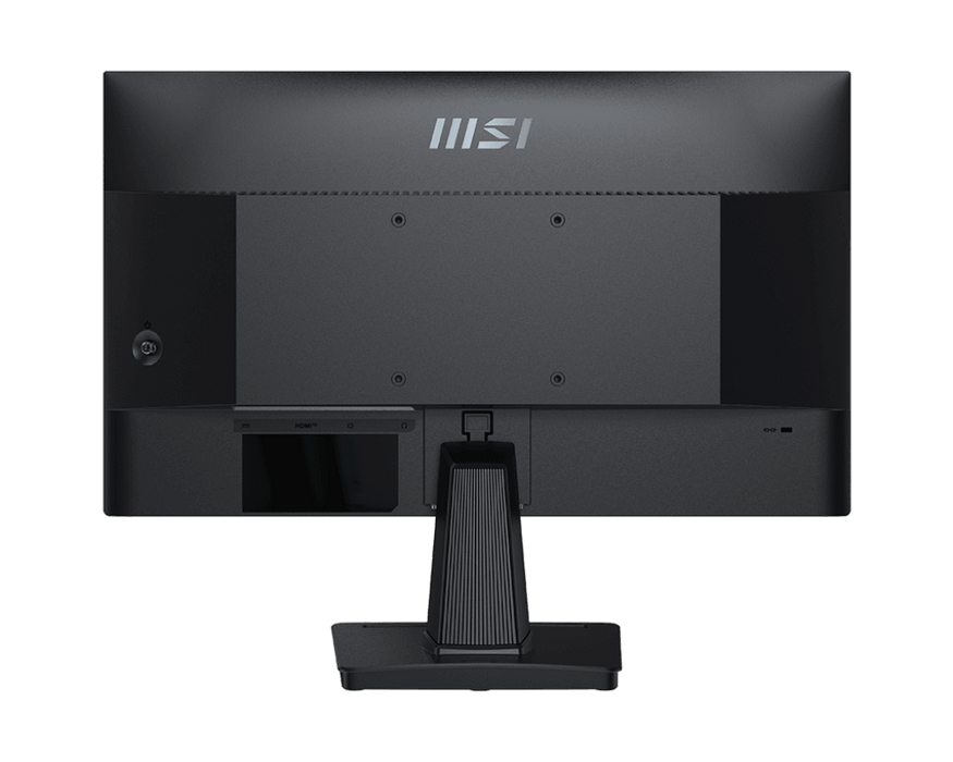 จอมอนิเตอร์ MSI MP225 21.5" IPS FHD 100Hz สีดำ - SpeedCom