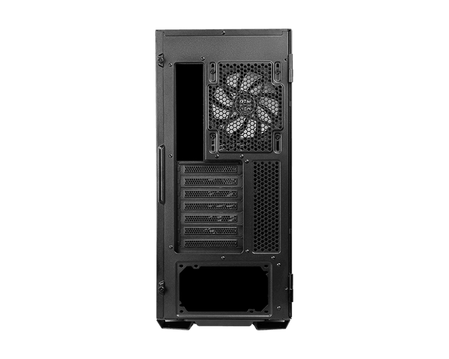 เคส MSI MPG VELOX 100P AIRFLOW Mid Tower ATX สีดำ - SpeedCom