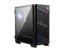 เคส MSI MPG VELOX 100P AIRFLOW Mid Tower ATX สีดำ - SpeedCom