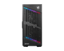 เคส MSI MPG VELOX 100P AIRFLOW Mid Tower ATX สีดำ - SpeedCom