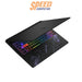 โน๊ตบุ๊ค MSI Pulse 16 AI C1VFKG - 057TH Ultra 9 185H สีดำ (Core Black) - SpeedCom