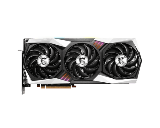 การ์ดจอ MSI Radeon RX 6800 GAMING X TRIO 16G - SpeedCom