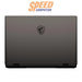 โน๊ตบุ๊ค MSI Sword 17 HX B14VFKG - 088TH i7 Gen14 สีเทา (Cosmos Gray) - SpeedCom