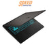 โน๊ตบุ๊ค MSI Sword 17 HX B14VFKG - 088TH i7 Gen14 สีเทา (Cosmos Gray) - SpeedCom