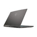 โน๊ตบุ๊ค MSI Thin 15 B12UCX - 2418TH i7 Gen12 สีเทา (Cosmos Gray) - SpeedCom