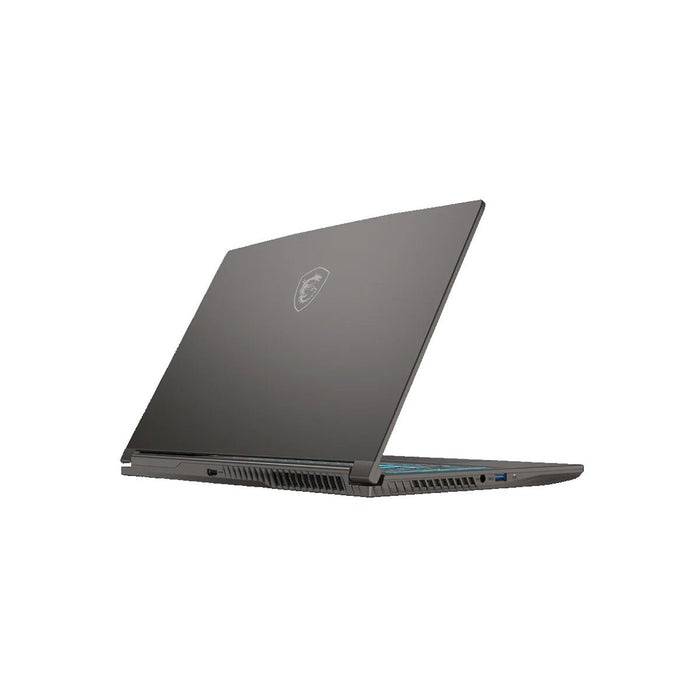 โน๊ตบุ๊ค MSI Thin 15 B13UC 2415TH i7 Gen13 สีเทา (Cosmos Gray) - SpeedCom