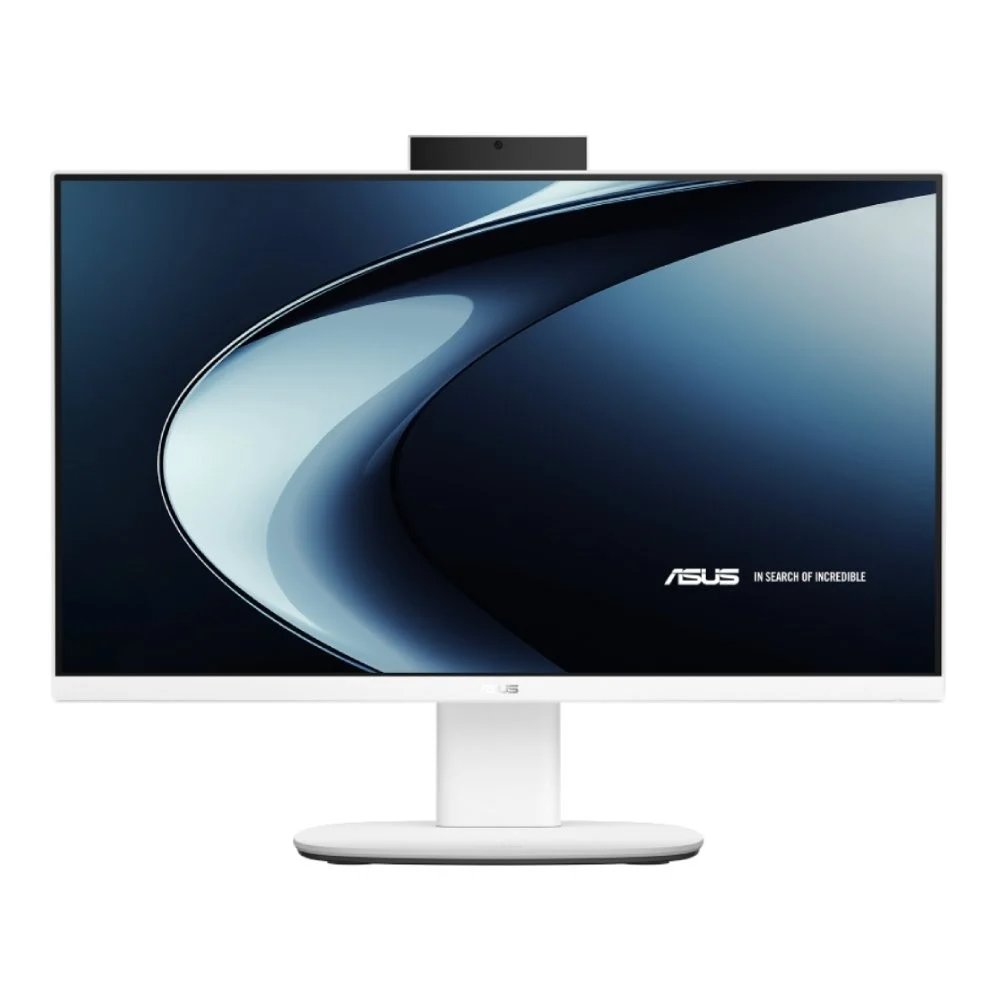 ออลอินวัน ASUS AIO V440VA-WPC002WA Core 3 สีขาว - SpeedCom