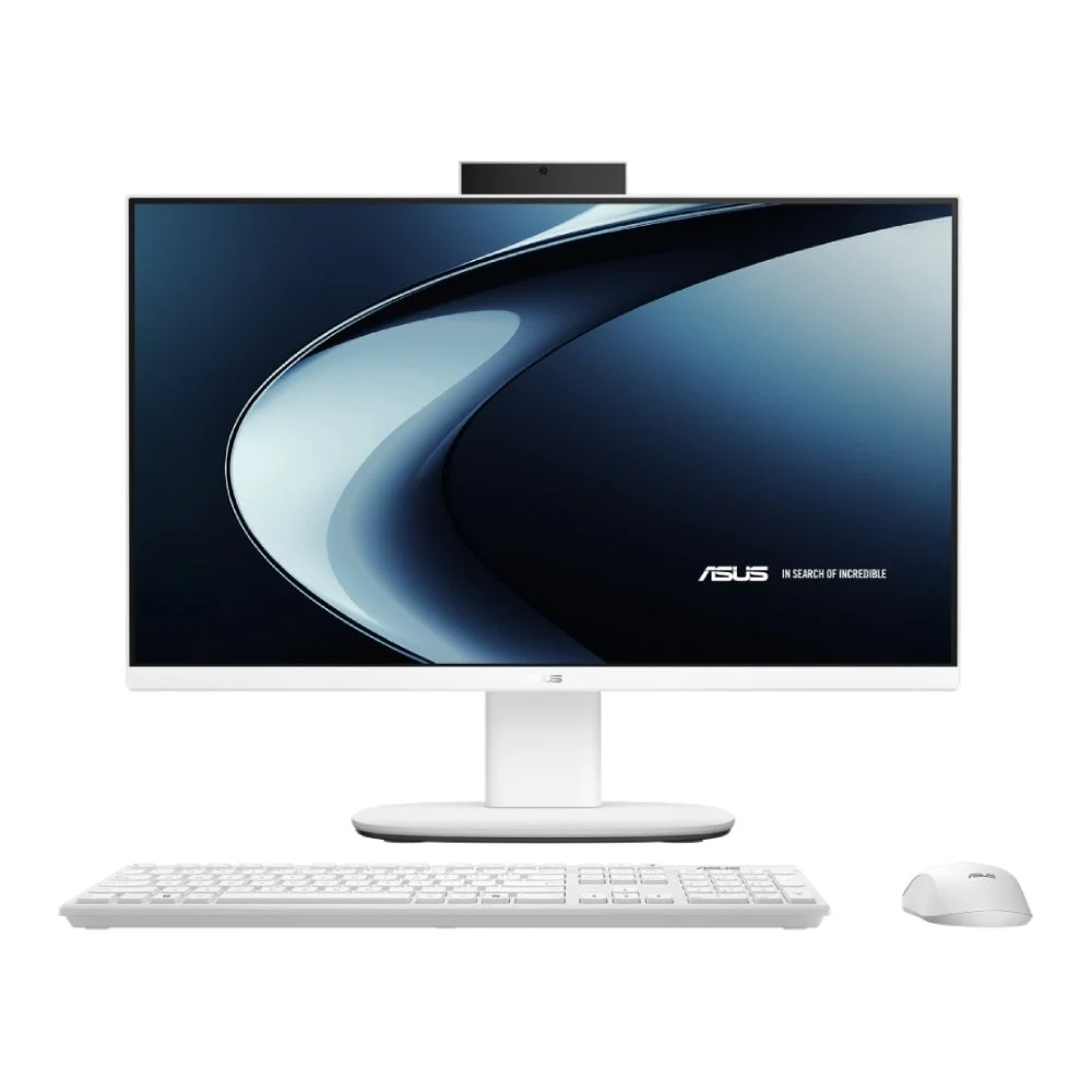 ออลอินวัน ASUS AIO V440VA-WPC002WA Core 3 สีขาว - SpeedCom