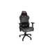 เก้าอี้เกมมิ่ง Neolution E-Sport Gaming Chair Blackpearl สีดำ - SpeedCom