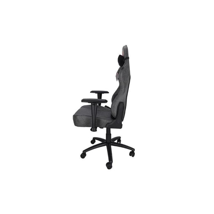 เก้าอี้เกมมิ่ง Neolution E-Sport Gaming Chair Blackpearl สีดำ - SpeedCom