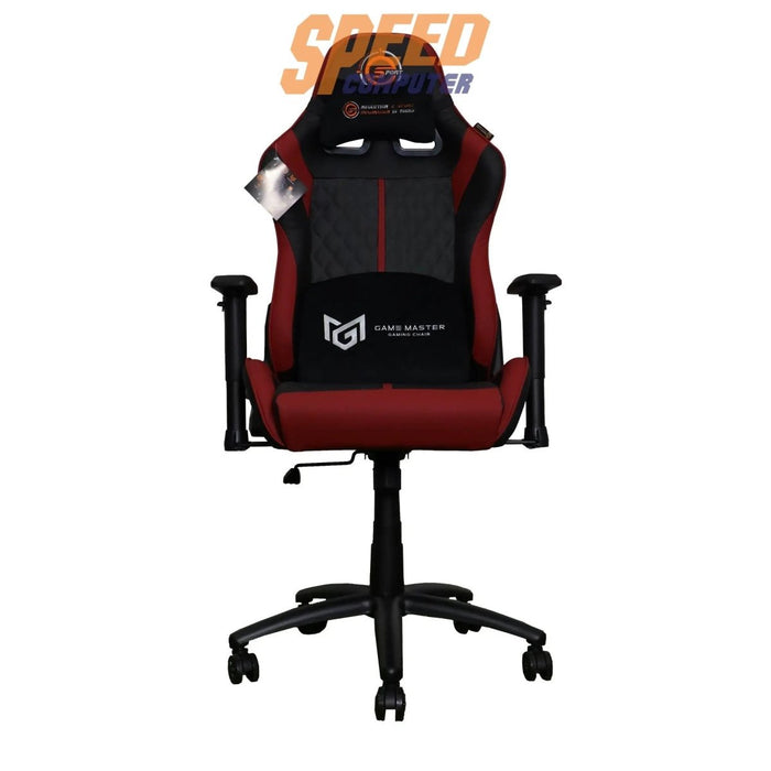 เก้าอี้เกมมิ่ง Neolution E - Sport Gaming Chair Master - SpeedCom