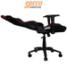 เก้าอี้เกมมิ่ง Neolution E - Sport Gaming Chair Master - SpeedCom