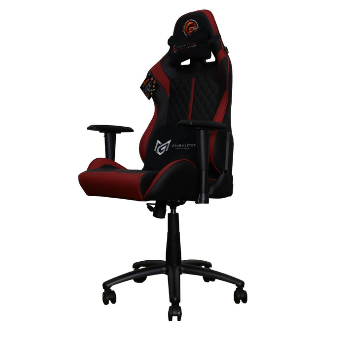 เก้าอี้เกมมิ่ง Neolution E-Sport Gaming Chair Master - SpeedCom