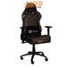 เก้าอี้เกมมิ่ง Neolution E - Sport Gaming Chair Nodic สีน้ำตาล - SpeedCom