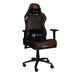 เก้าอี้เกมมิ่ง Neolution E-Sport Gaming Chair Nodic สีน้ำตาล - SpeedCom