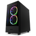 เคส NZXT H5 Elite Mid Tower ATX - SpeedCom