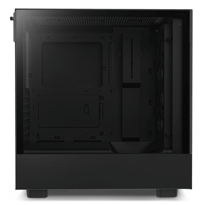 เคส NZXT H5 Elite Mid Tower ATX - SpeedCom