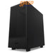 เคส NZXT H5 Flow Mid Tower ATX - SpeedCom