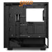 เคส NZXT H5 Flow Mid Tower ATX - SpeedCom