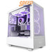 เคส NZXT H5 Flow Mid Tower ATX - SpeedCom