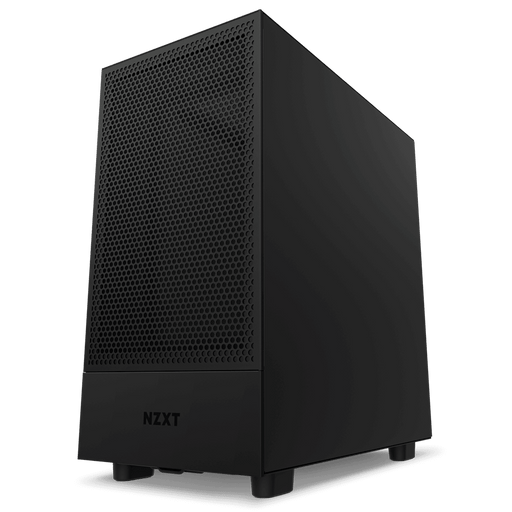 เคส NZXT H5 Flow Mid Tower ATX - SpeedCom