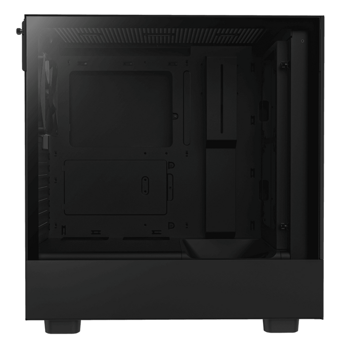 เคส NZXT H5 Flow Mid Tower ATX - SpeedCom